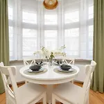 Aesthetic One Bedroom In By Renters 公寓 *