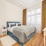 公寓 Aesthetic One Bedroom In By Renters *