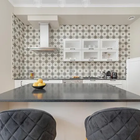 Apartamento Aesthetic One Bedroom In By Renters *